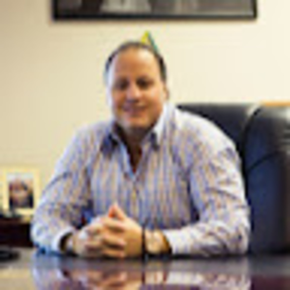 Meet your Posher, Joey - Picture 1 of 1